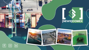 [NEWS]COMEX - Week 45 | 2025