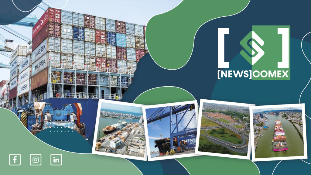 [NEWS]COMEX - Week 47 | 2025