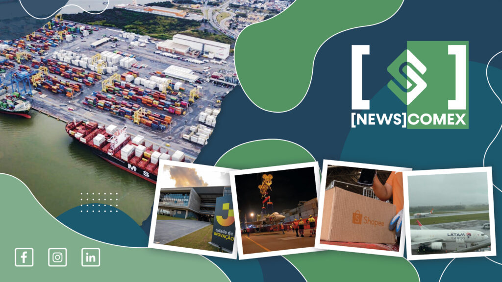 [NEWS]COMEX - Week 48 | 2025