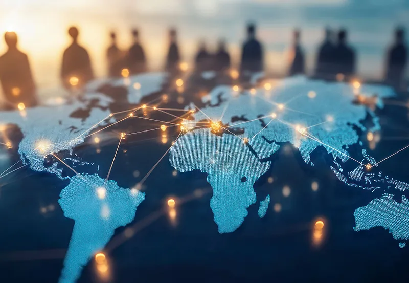 Novas fronteiras para a inovação