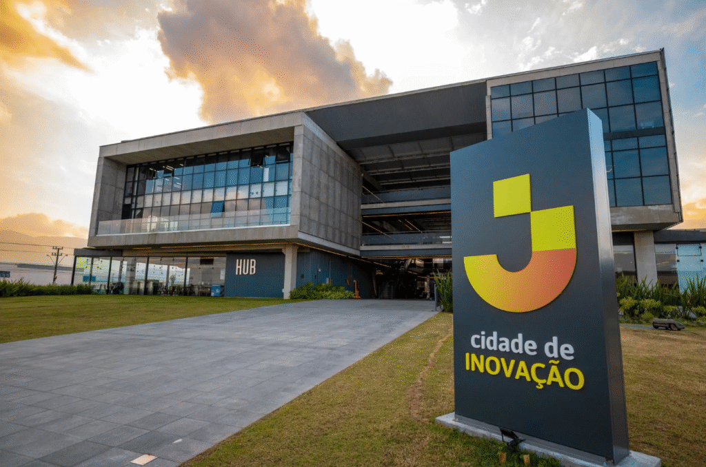 Região Norte de SC tem quatro polos industriais com inserção internacional