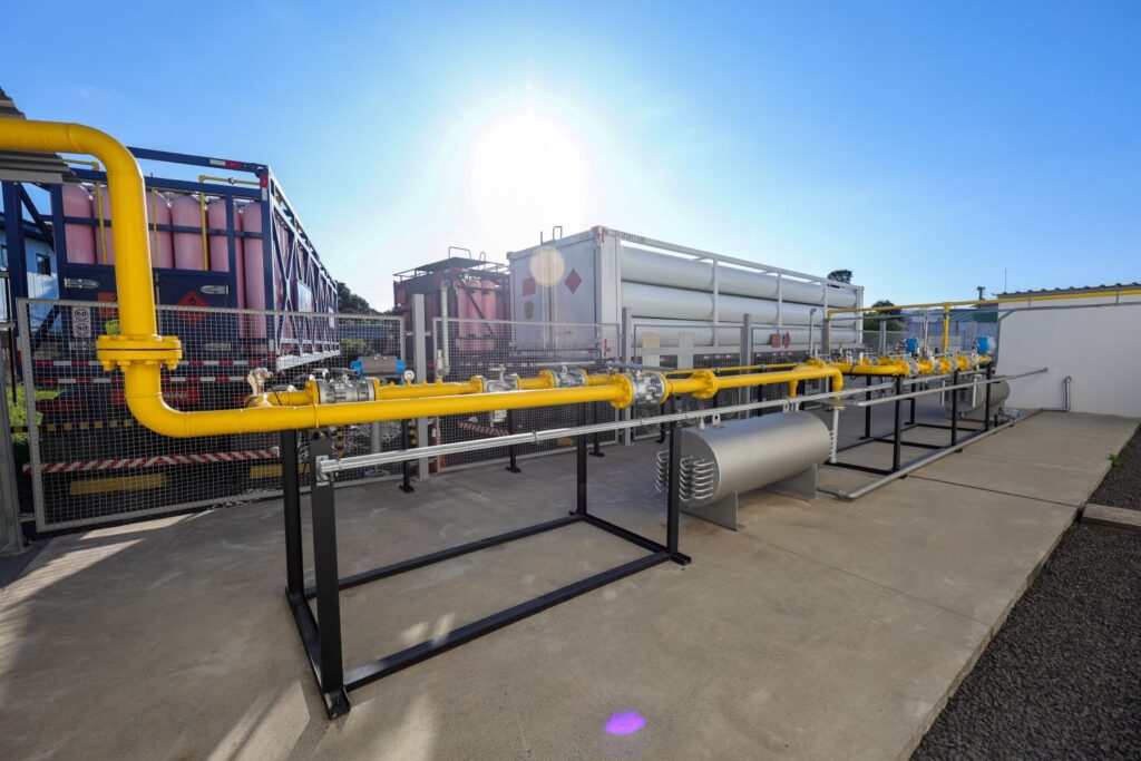 SCGÁS intensifica ações de interiorização com reuniões estratégicas em municípios catarinenses