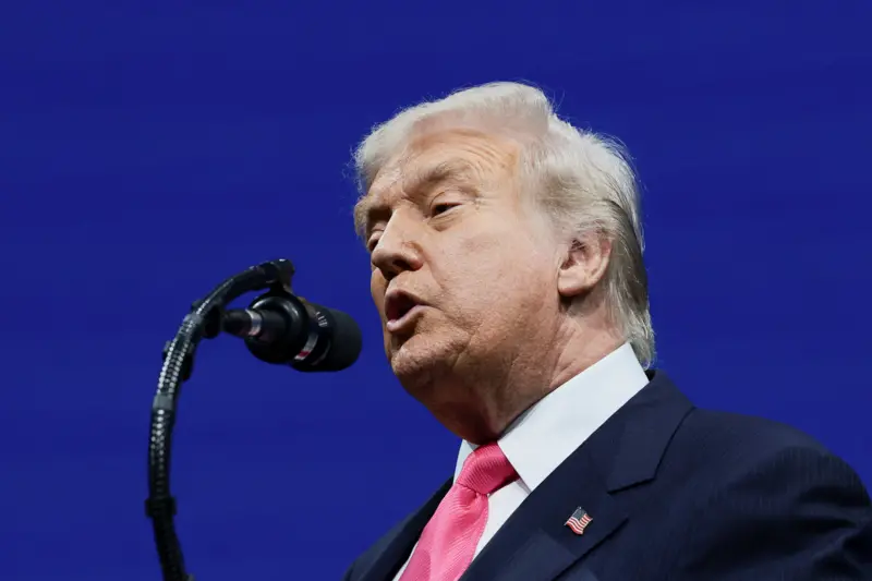 Trump suspende tarifas de 40% sobre café, carne, frutas e outros produtos agrícolas do Brasil