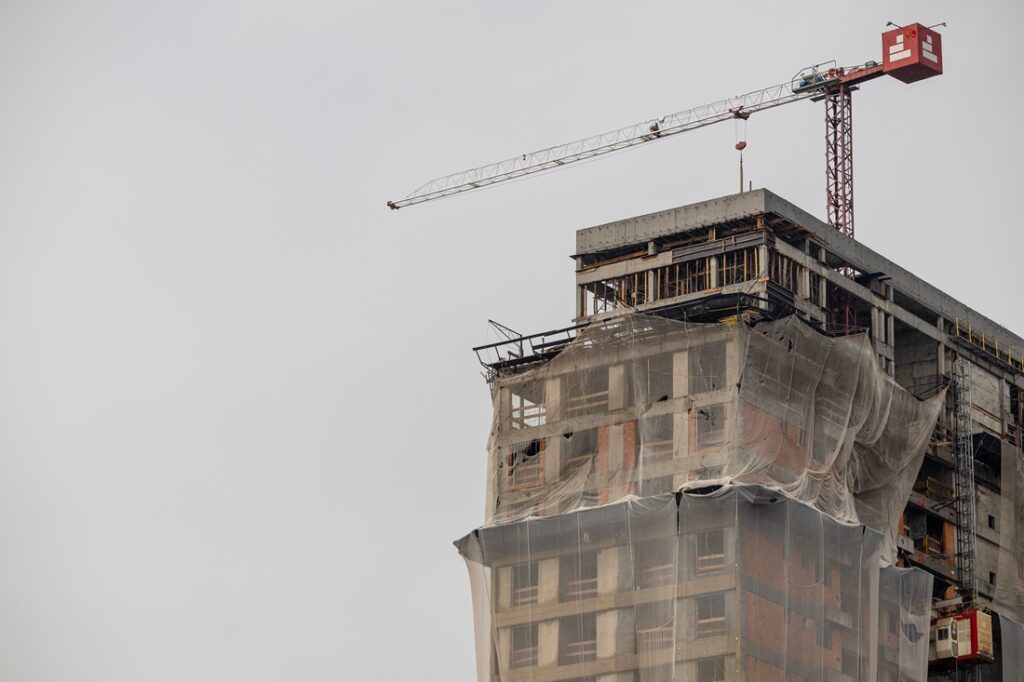 Construção civil tem boom de empreendedorismo e cresce 83% em Santa Catarina