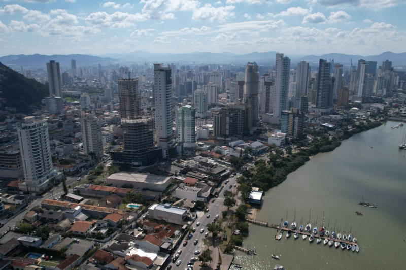 Itajaí alcança o maior índice da história na repartição do ICMS
