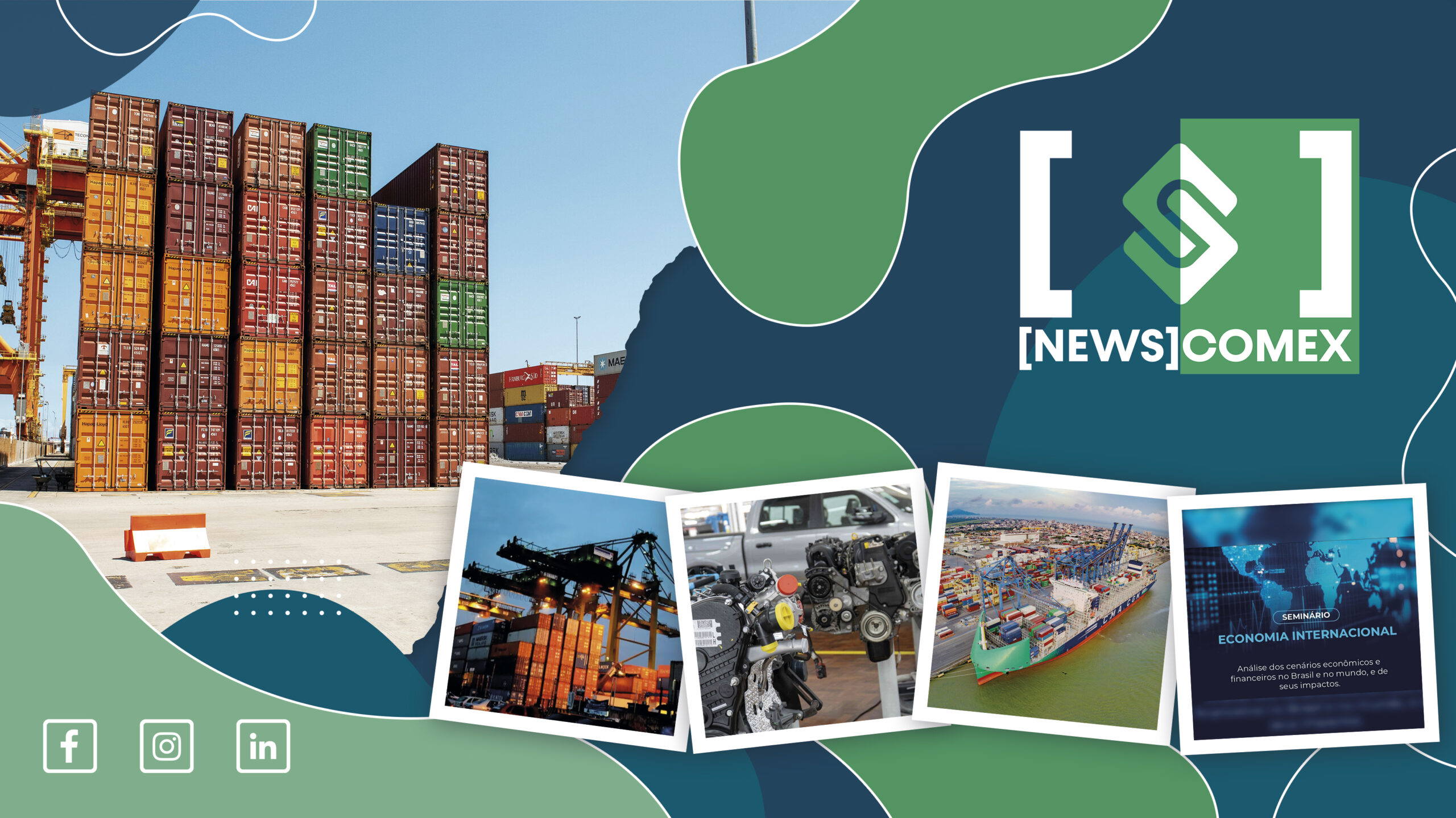 [NEWS]COMEX - Week 49 | 2025