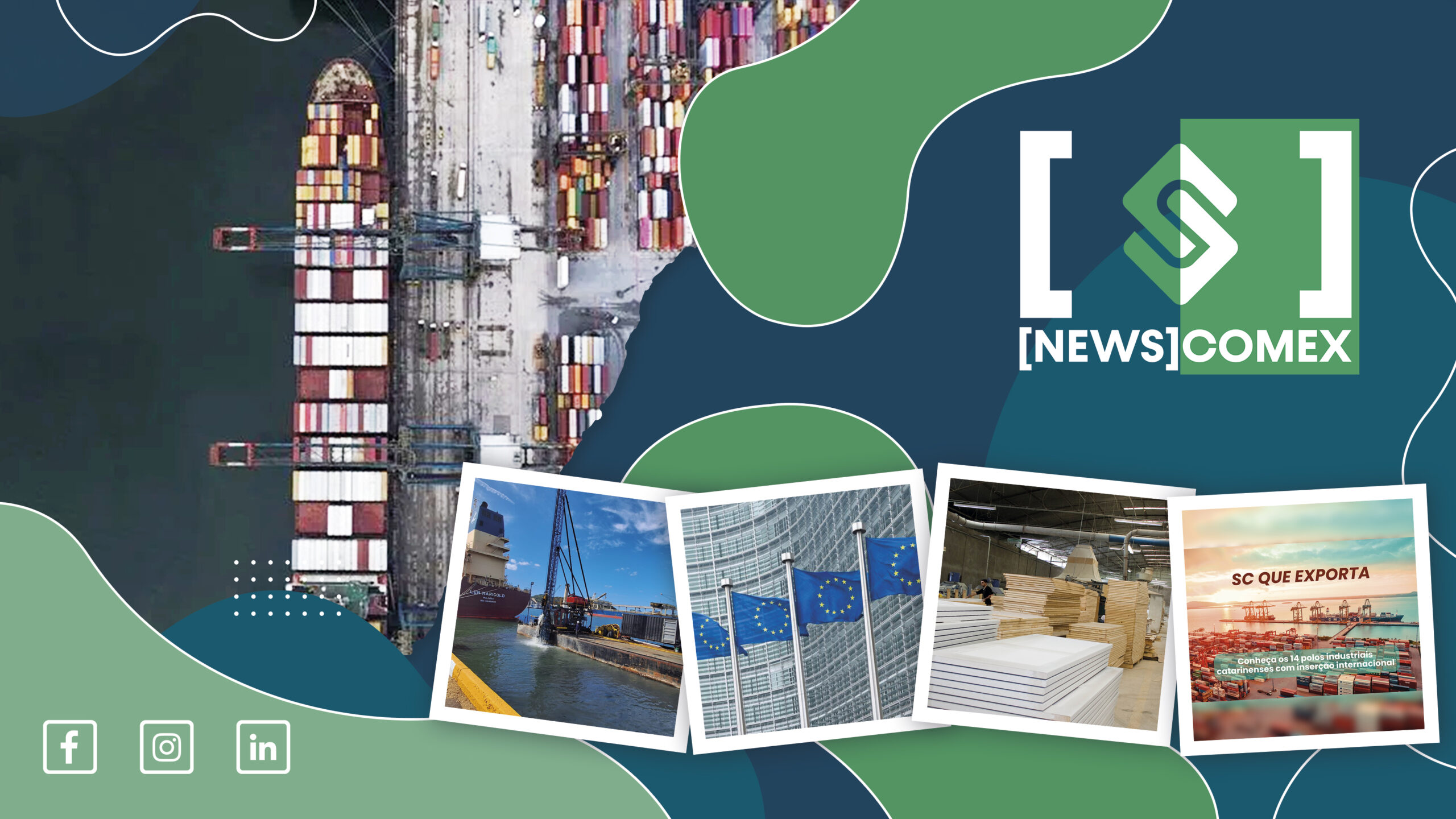 [NEWS]COMEX - Week 51 | 2025