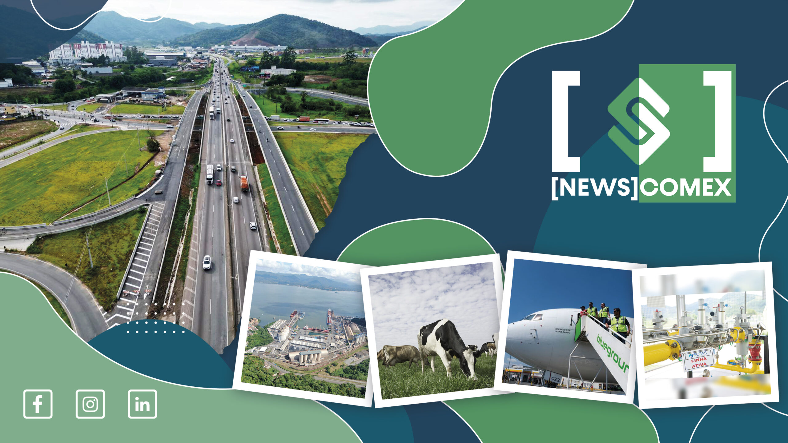 NEWSCOMEX-Week-52 | 2025