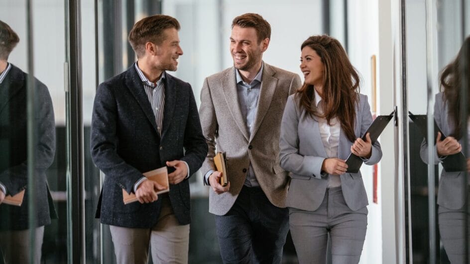Premiação destaca melhores empresas para trabalhar em Santa Catarina