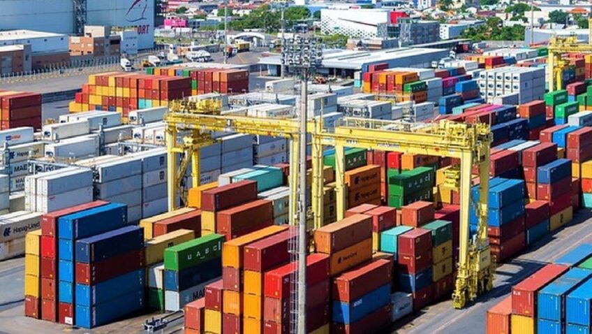 Atuação da ANTAQ evita cobrança indevida de R$ 23 milhões em sobre-estadia de contêineres