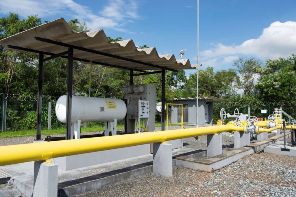 Gestão de suprimentos responde por 80% da redução no custo do gás e do transporte em 2025