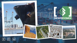 [NEWS]COMEX - Week 02 | 2026