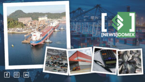 [NEWS]COMEX - Week 03 | 2026