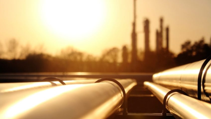 Petrobras reduz preço do gás natural em 7,8% a partir de fevereiro