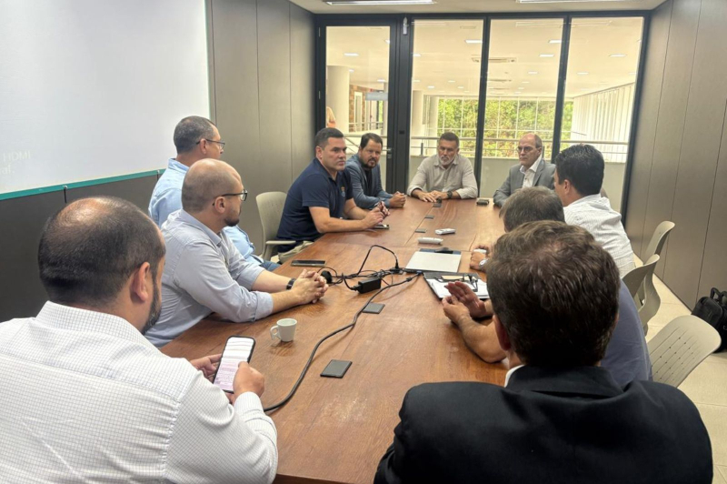 Projeto do túnel Itajaí – Navegantes avança e contrato com banco mundial deve ser assinado em fevereiro