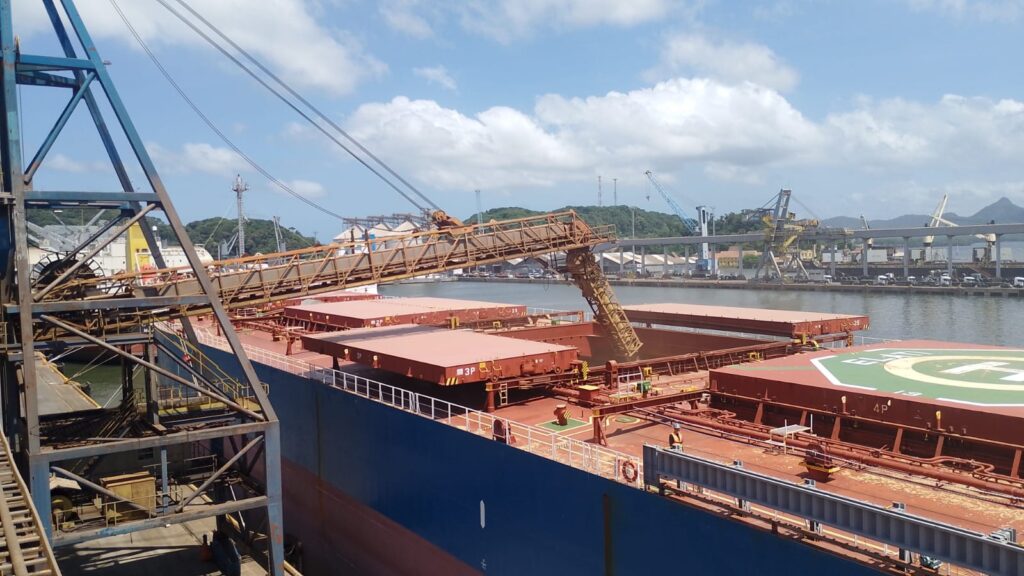 Retrospectiva 2025: as 10 principais ações e conquistas do Porto de São Francisco