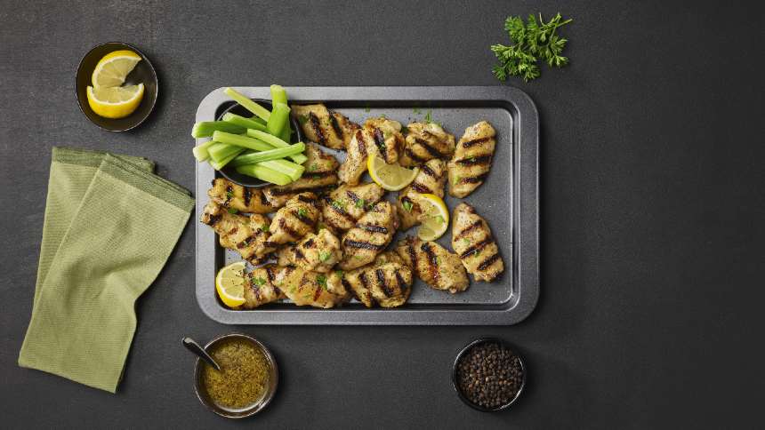 A fórmula que levou a Just Bare, da JBS, ao seu primeiro US$ 1 bilhão