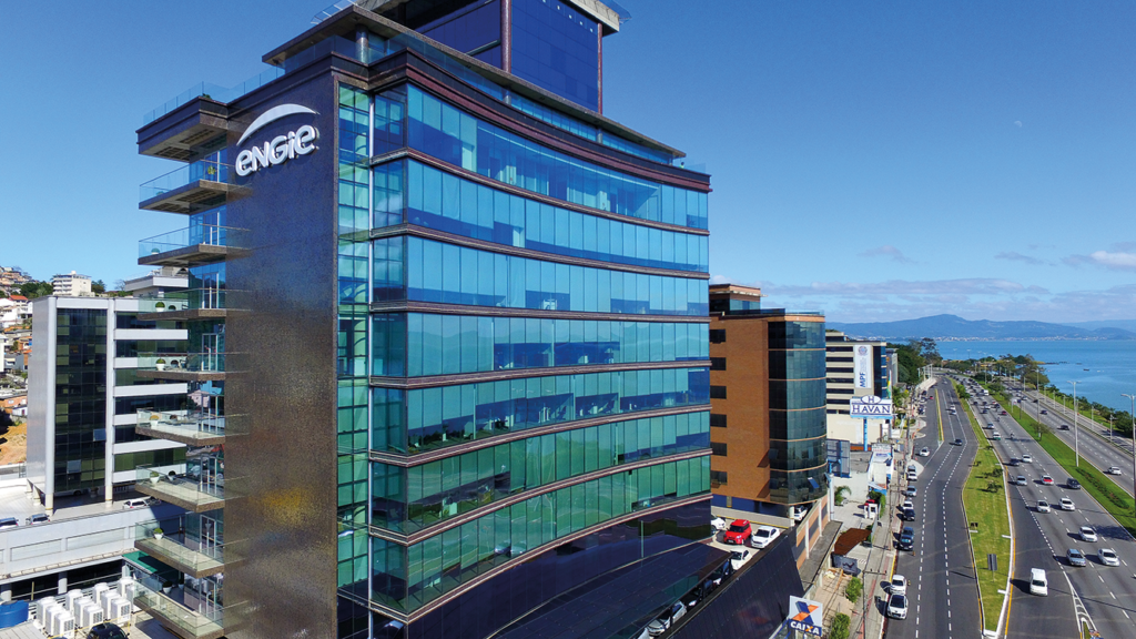 Engie Brasil é destaque em ranking de sustentabilidade da S&P Global