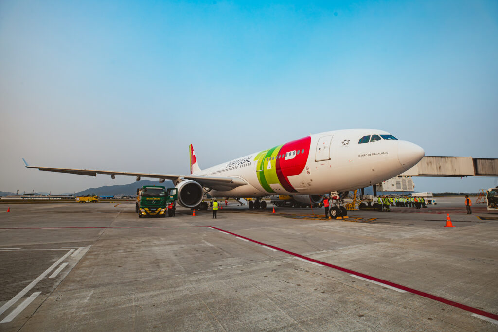 Florianópolis terá quarto voo semanal para Lisboa