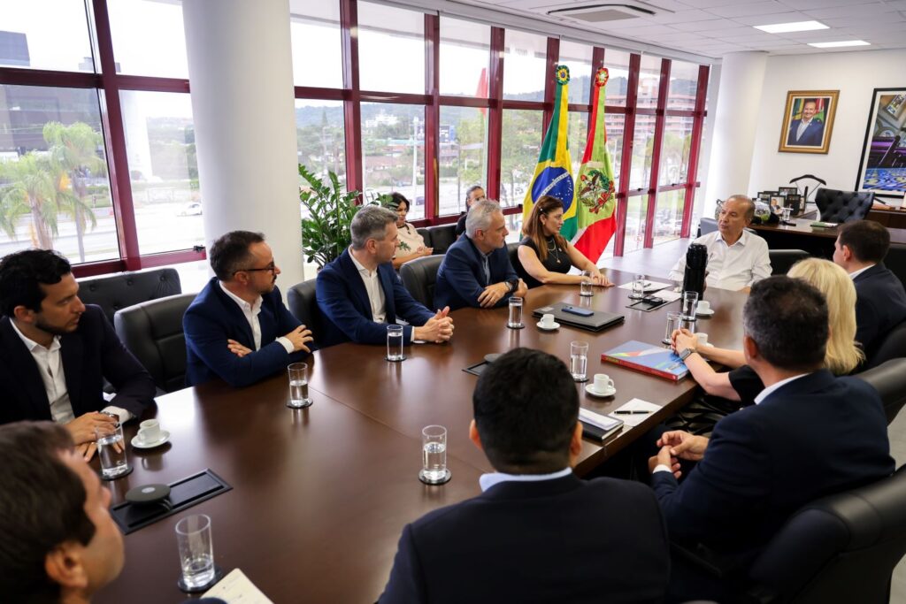 Governo de Santa Catarina confirma novo voo da TAP e amplia ligação direta entre Florianópolis e Portugal