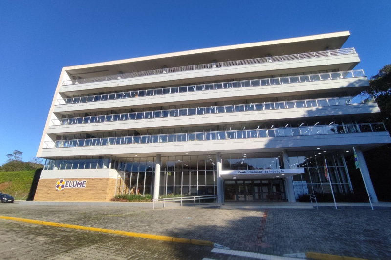 Itajaí recebe meetup Startup SC e fortalece ecossistema de inovação na região