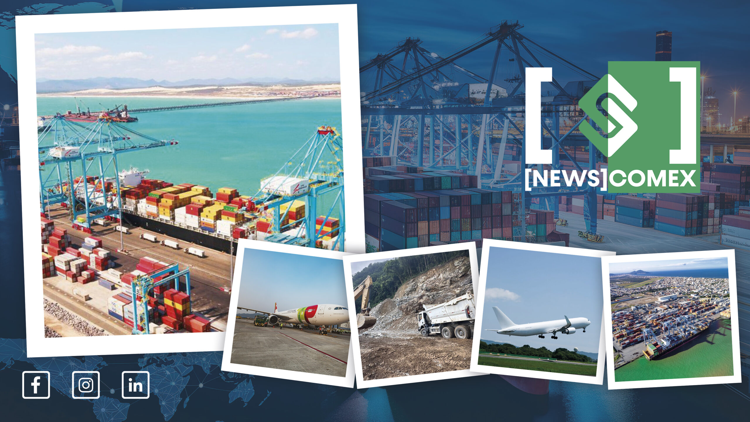 [NEWS]COMEX Week 06 | 2026