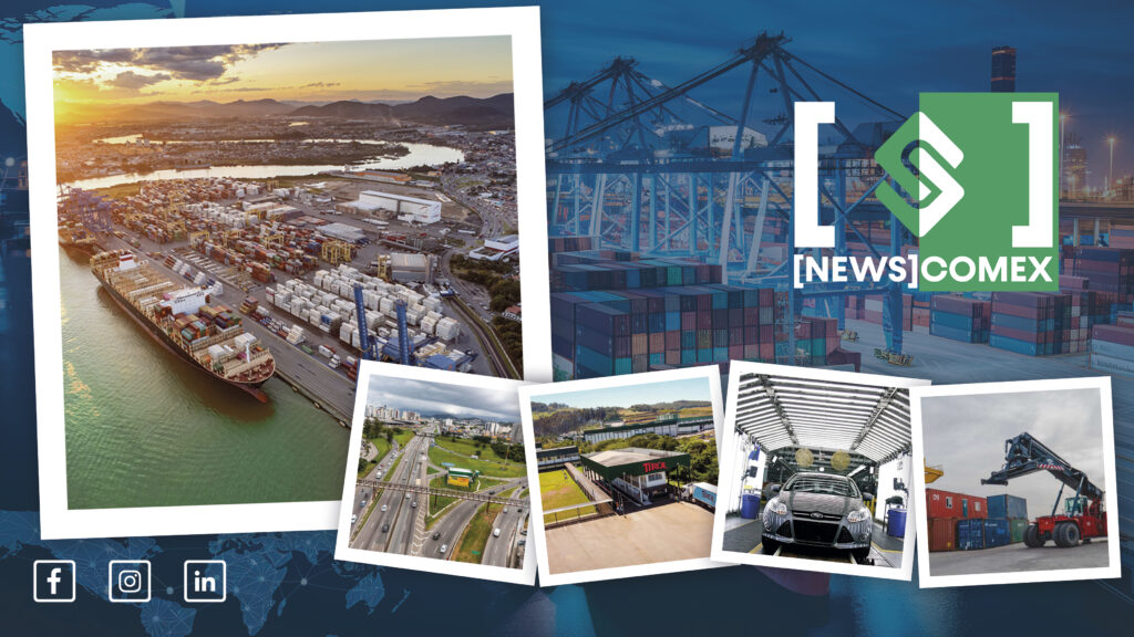 [NEWS]COMEX - Week 07 | 2026