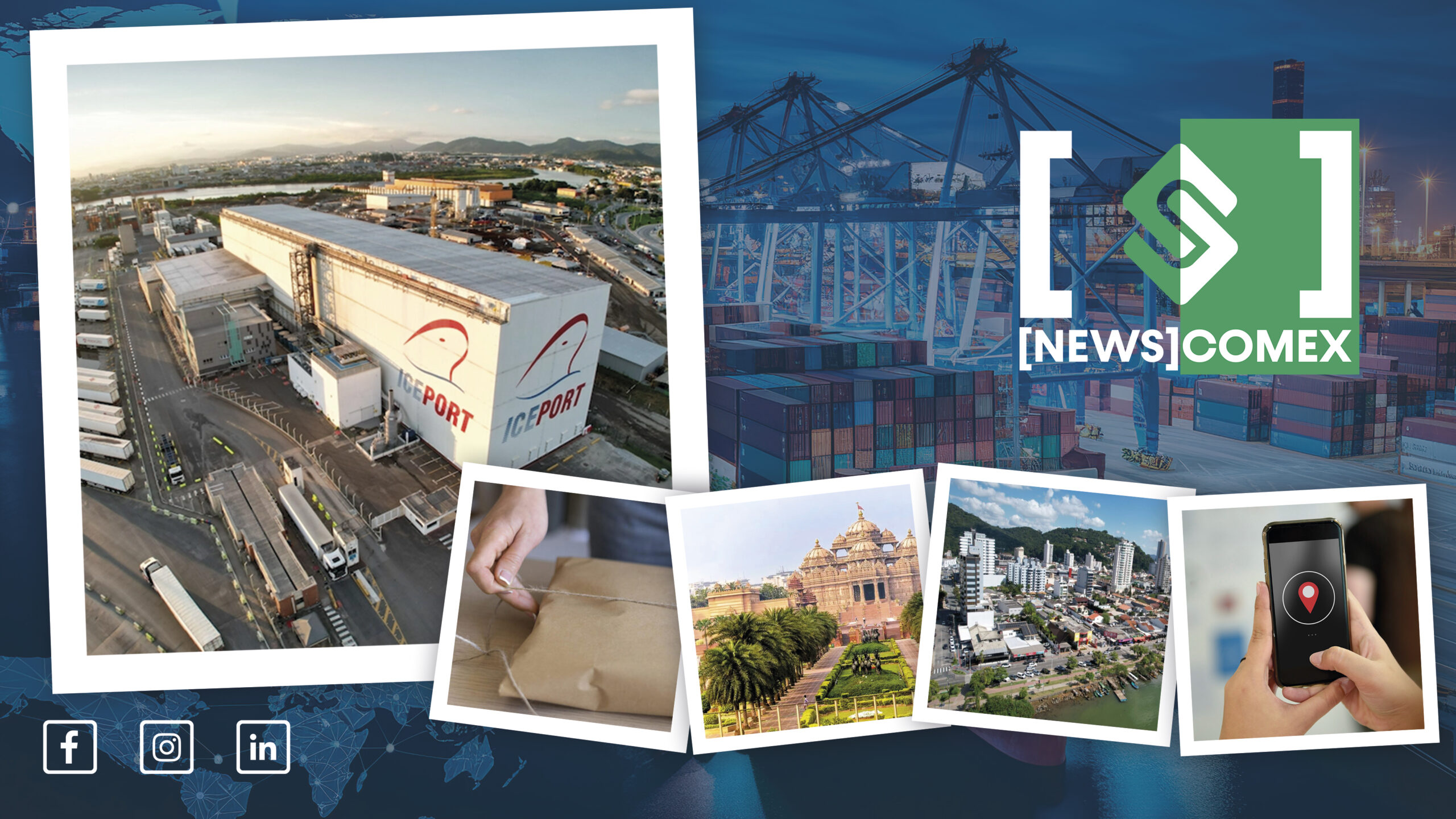 [NEWS]COMEX - Week 08 - 2026