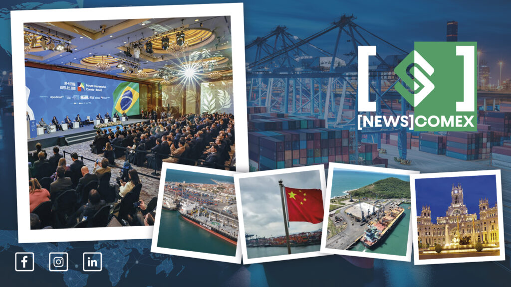 [NEWS]COMEX - Week 09 | 2026