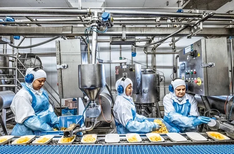 Como a MBRF se antecipou à guerra e blindou suas operações no Oriente Médio