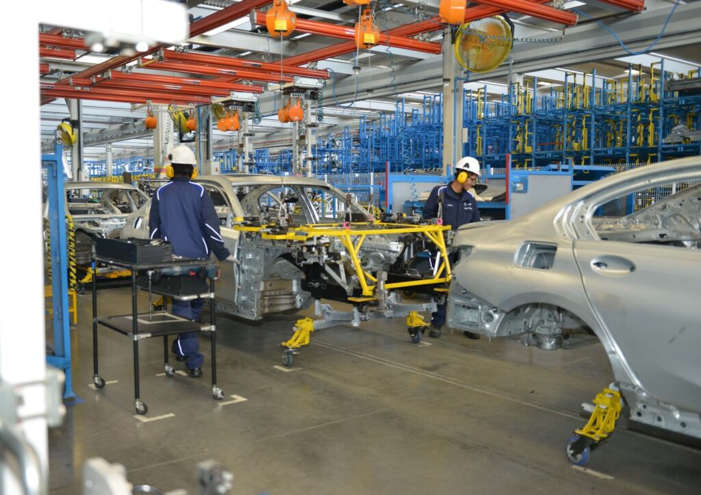 Estimativa do PIB catarinense aponta crescimento de 3,9% em 2025