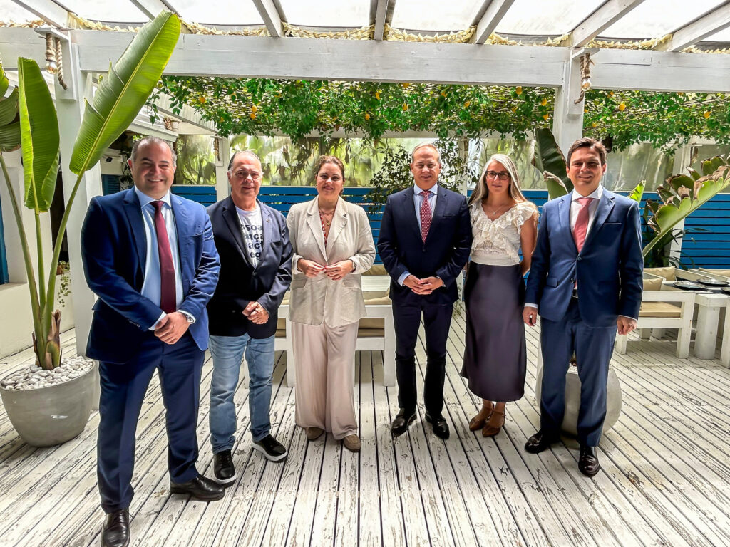 FIESC articula missão à Espanha em abril