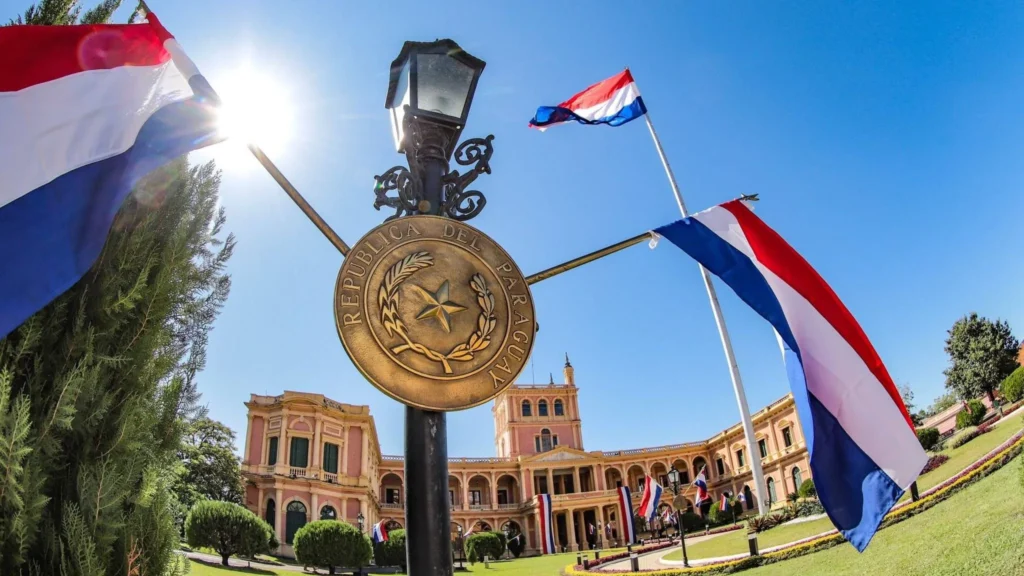 Imposto e mão de obra atraem brasileiros; Karsten é a próxima no Paraguai