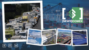 [NEWS]COMEX - Week 12 | 2026