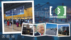 [NEWS]COMEX - Week 13 | 2026