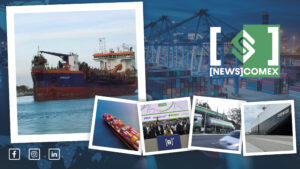 [NEWS]COMEX - Week 14 | 2026