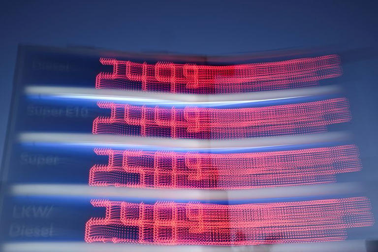 Petrobras vende diesel em leilão no RS por até R$ 1,78/litro acima de seu preço