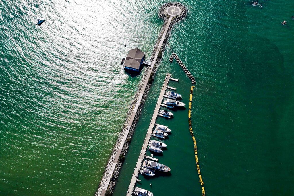 Secretaria do Planejamento prepara estudo técnico sobre os empregos na Economia do Mar em SC