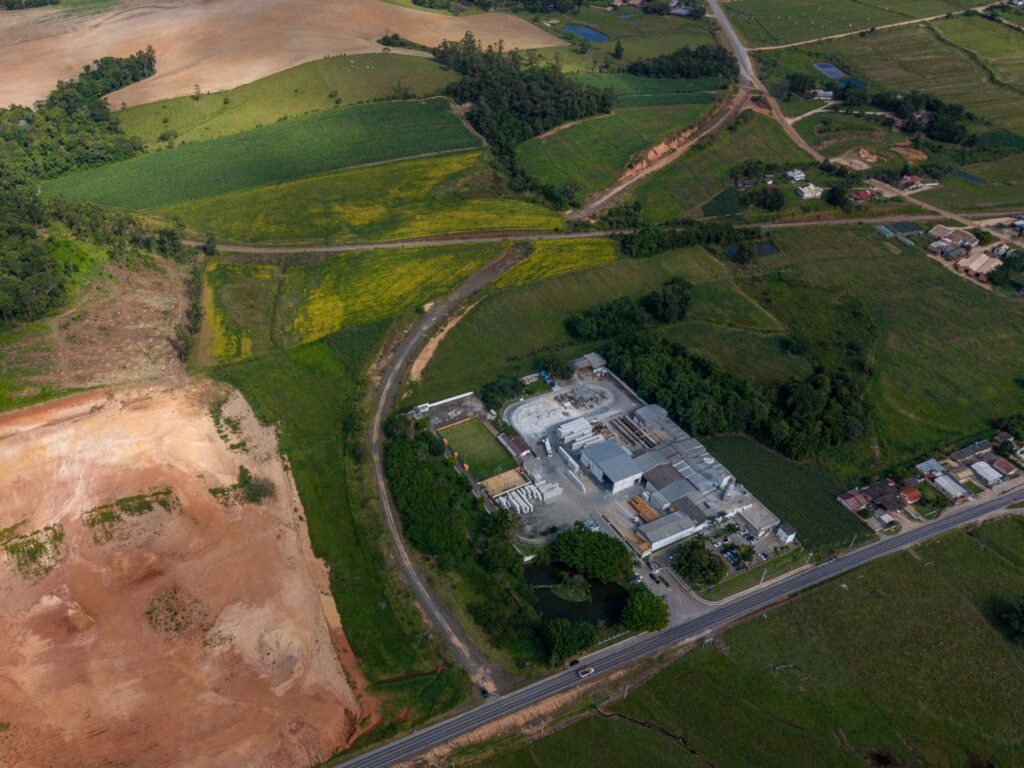 Estrada Boa: Governo do Estado autoriza pavimentação da SC-442 entre Morro da Fumaça e Cocal do Sul