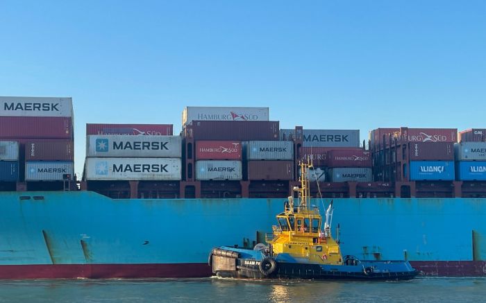 Leilão do Porto de Itajaí fica pra 2027 e concessão do canal pro fim do ano