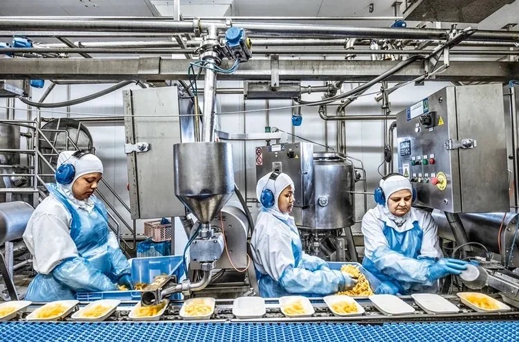 MBRF dobra aposta no mercado halal e amplia acordo com fundo saudita