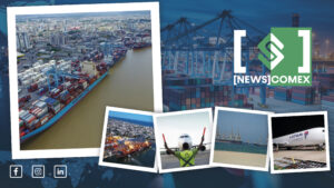 [NEWS]COMEX - Week 15 | 2026