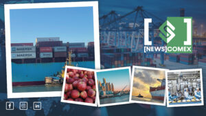 [NEWS]COMEX - Week 16 | 2026