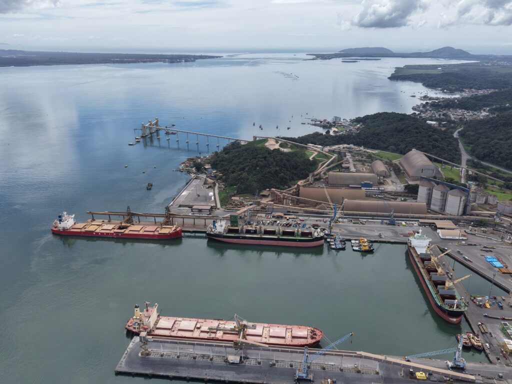 Pelo terceiro ano consecutivo, Porto de São Francisco tem lucro no resultado financeiro