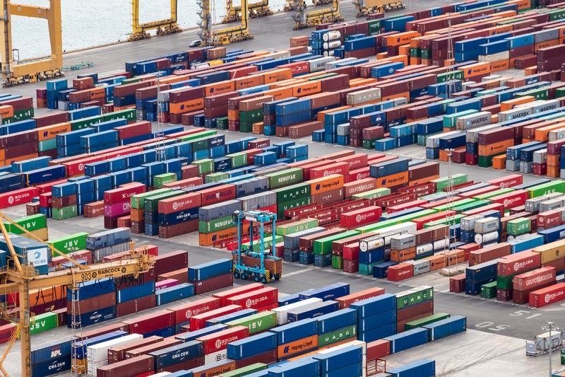 Acordo Mercosul–UE reforça importância do Certificado de Origem Digital