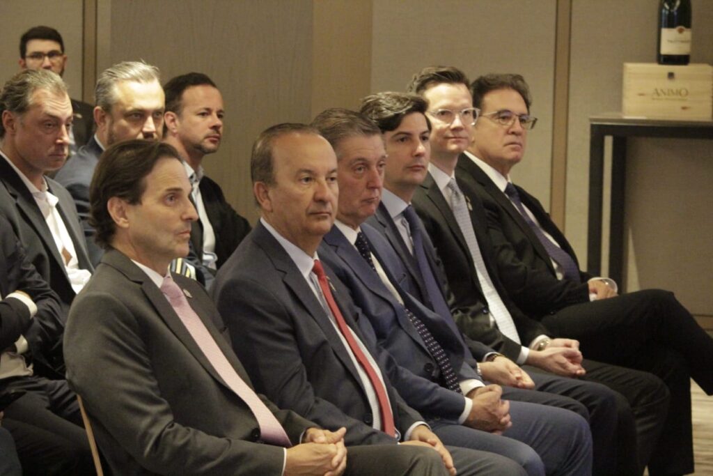 Governo de SC realiza segunda edição do SC Day em Nova York na próxima segunda-feira