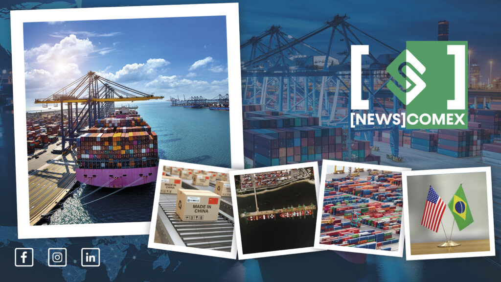 [NEWS]COMEX - Week 20 | 2026