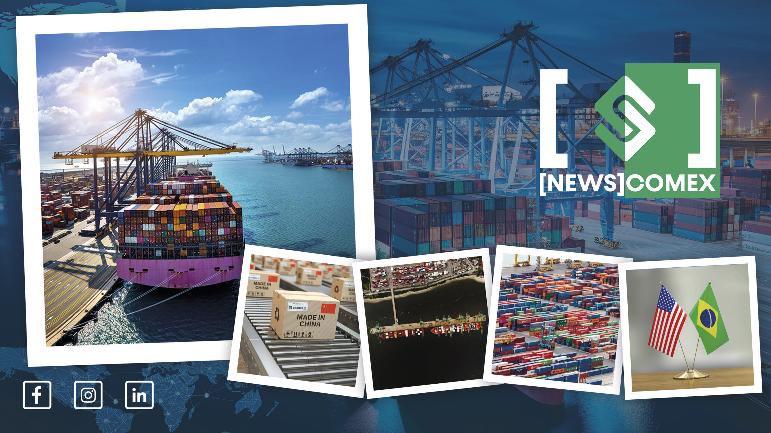 [NEWS]COMEX - Week 20 | 2026