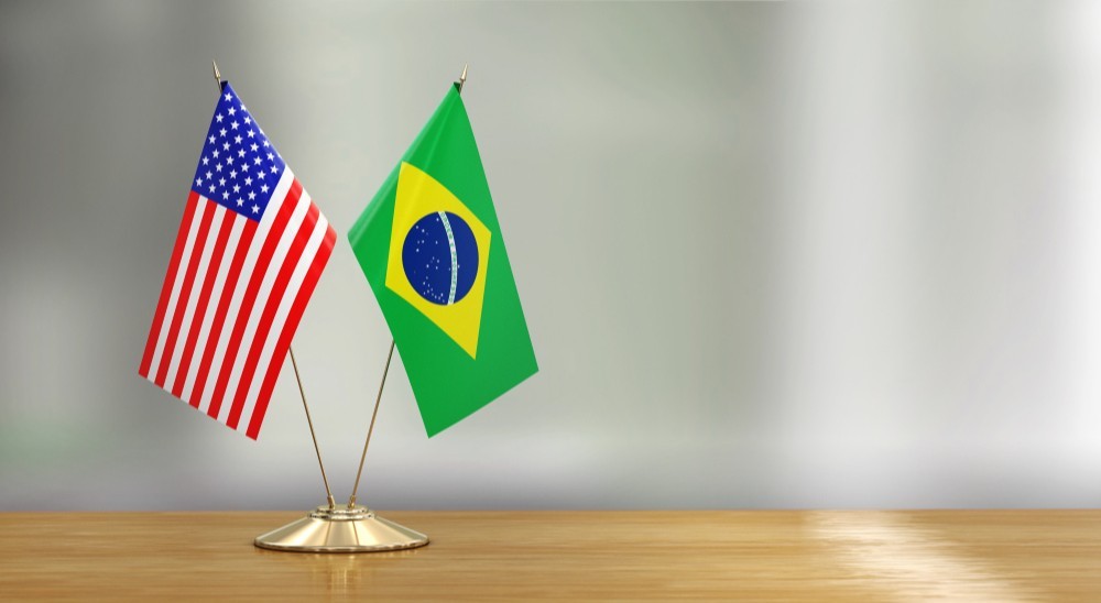 Nos Estados Unidos, FIESC tem agendas com investidores e lideranças empresariais e políticas