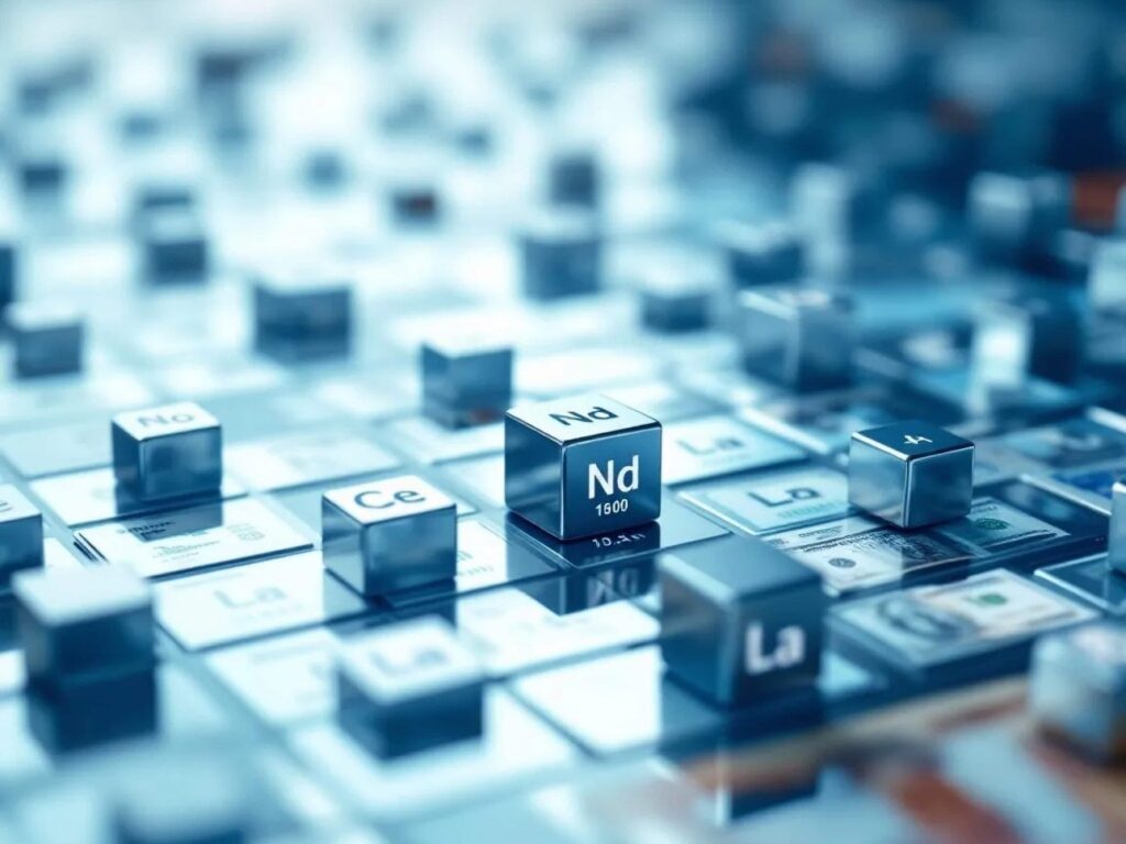 Projeto sobre minerais críticos representa avanço e contribuirá para transição energética e segurança alimentar, avalia CNI